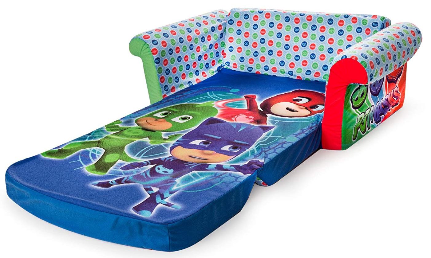 Top 10 Kids Fold Out Couch Review | Durable & Free Shipping