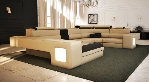 Italian Sofa