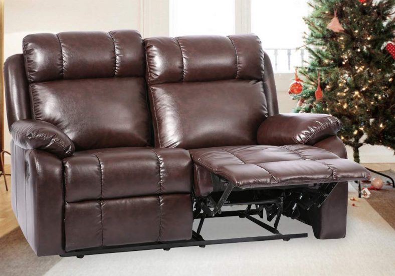 Best Loveseat Recliner Under 500 For Your Living Room Space