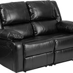 Loveseat Recliner