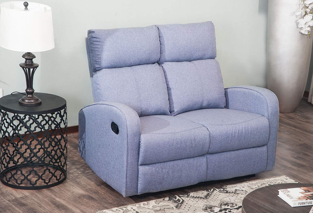 Modern Loveseat