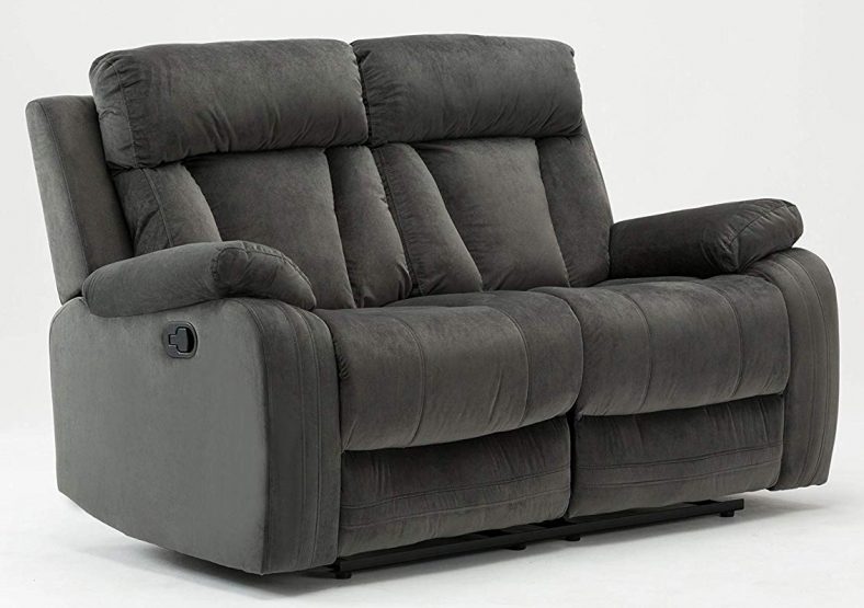 Best Loveseat Recliner Under 500 For Your Living Room Space