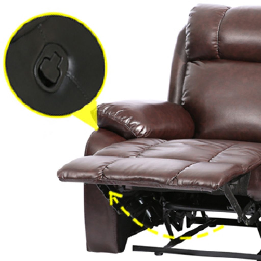 Best Loveseat Recliner Under 500 For Your Living Room Space