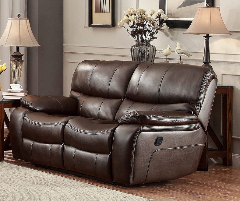 Best Loveseat Recliner Under 500 For Your Living Room Space