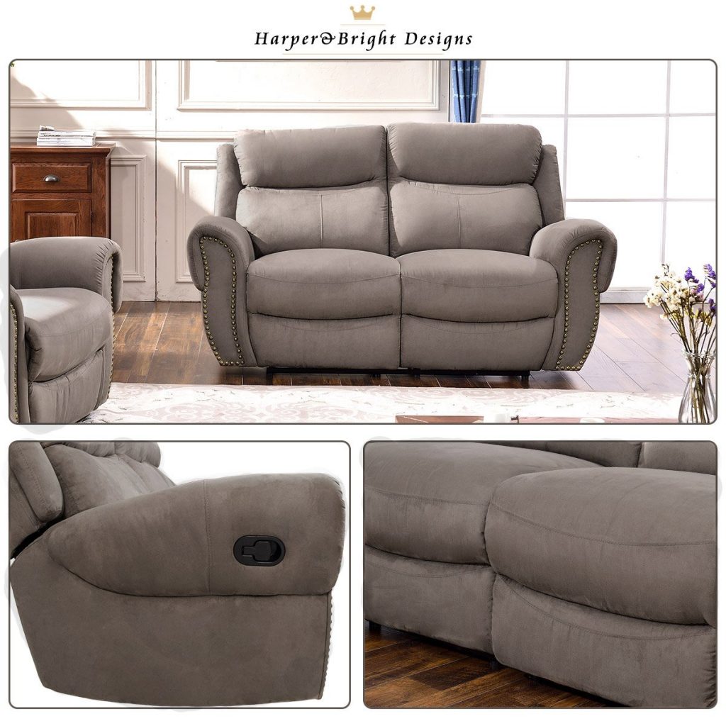 Best Loveseat Recliner Under 500 For Your Living Room Space