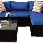 Outdoor Sectional Sofa