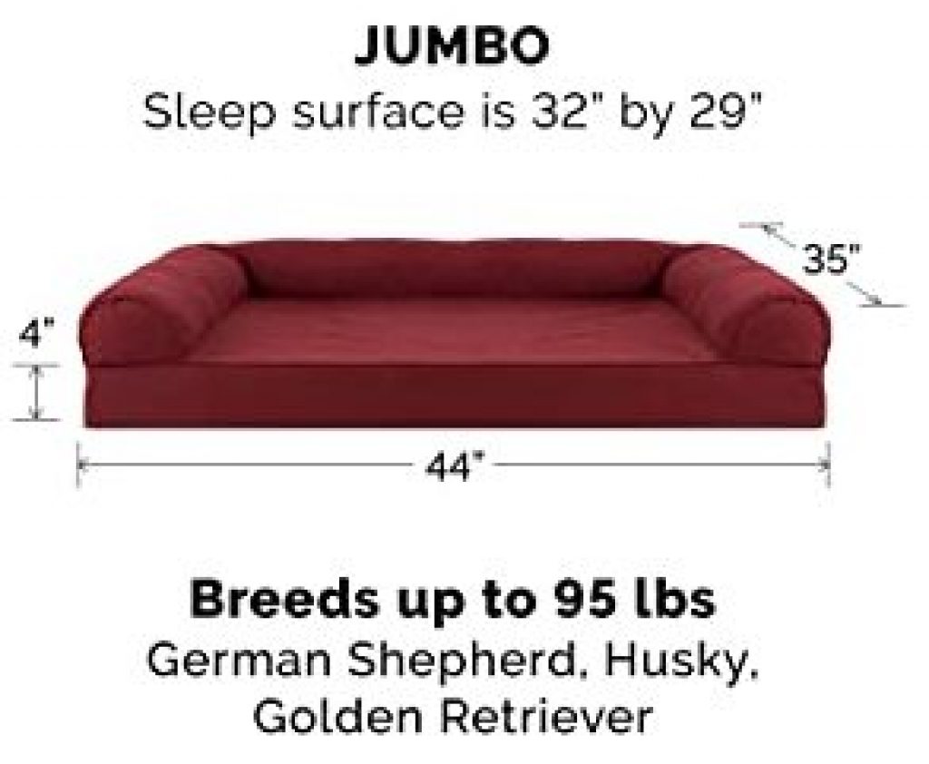 The Insider's Guide to Best Cheap Dog Beds 2021 Affordable Prices