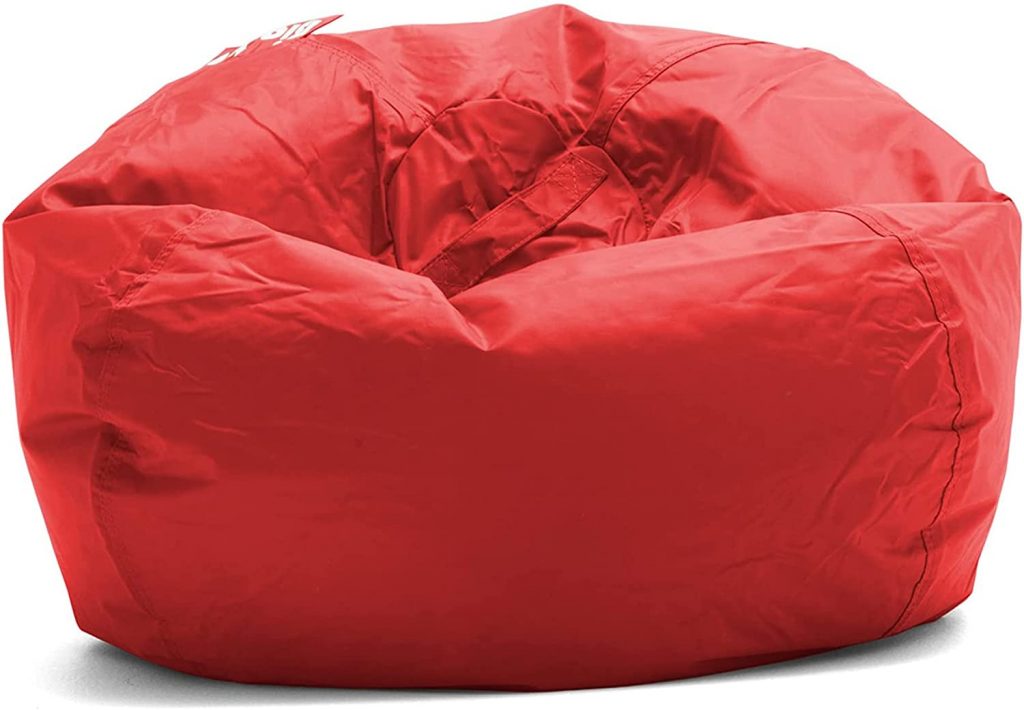 Big Bean Bag Chair