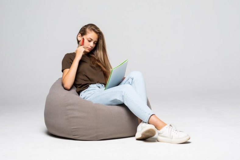 How to Clean Bean Bag Quick & Easy Refresh Tips