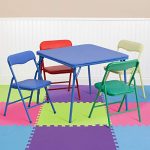 Preschool Table And Chairs