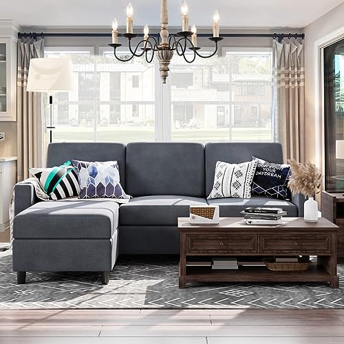 Convertible Sectional Sofa