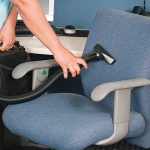 How To Clean a Desk Chair