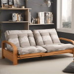 Standard Futon Dimensions