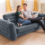 Air Bed Sleeper Sofa