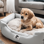 How Do You Wash a Dog Bed