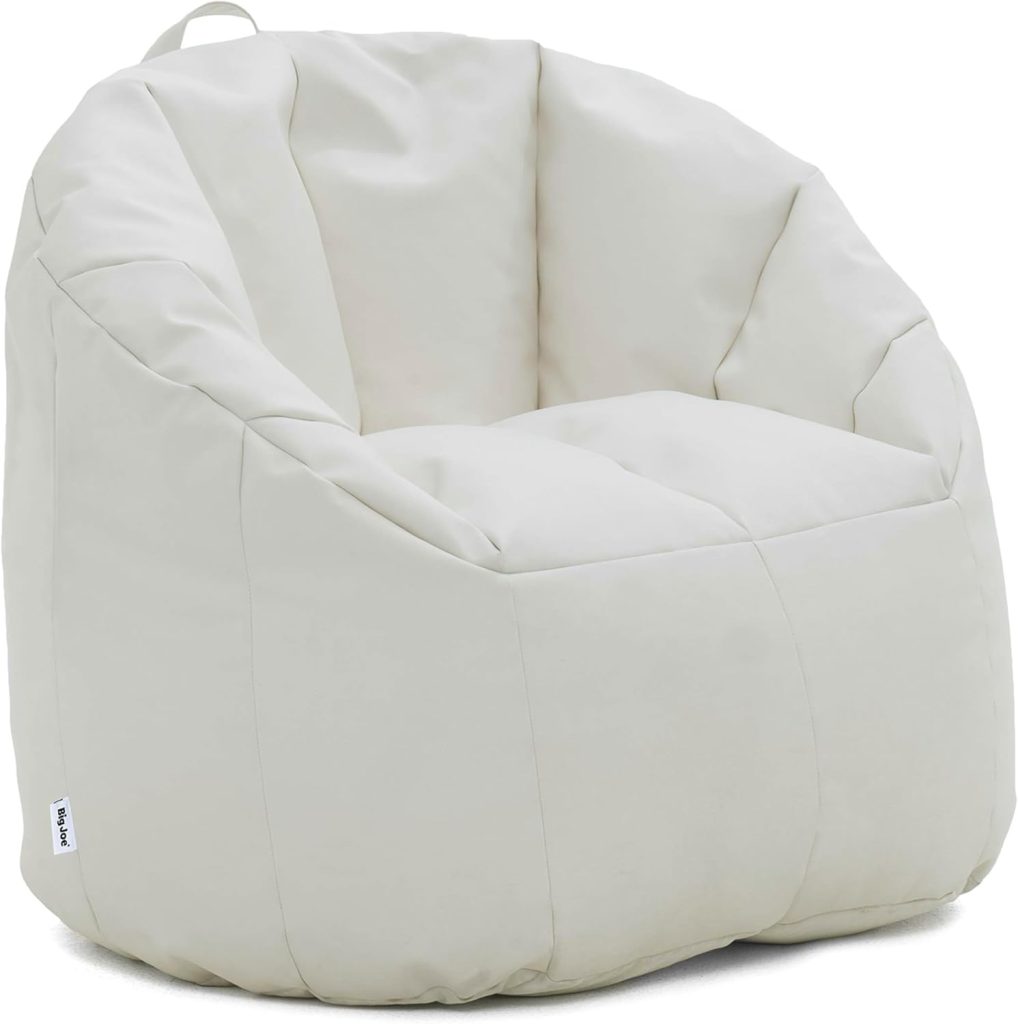 big joe milano outdoor bean bag chair