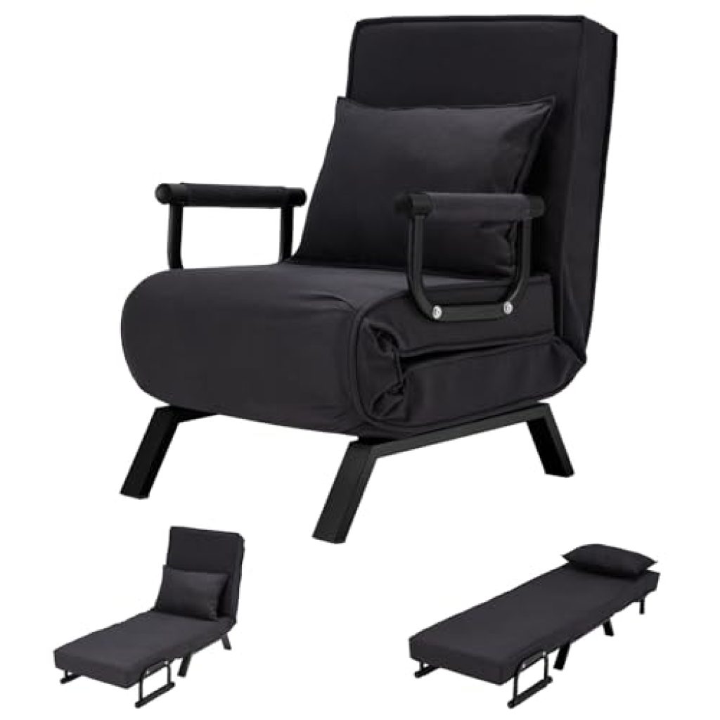 Single Person Sofa Bed