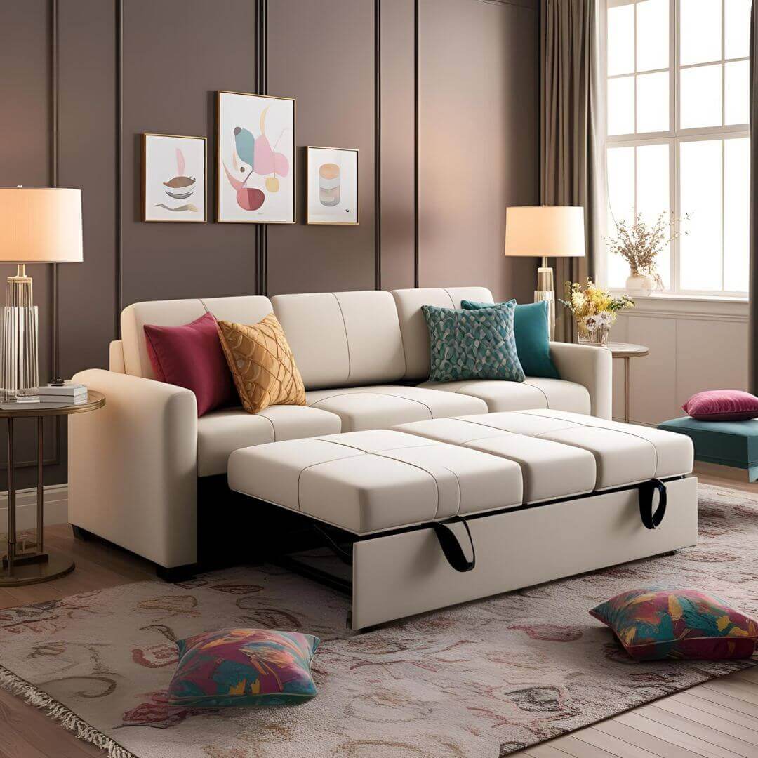 What is a Convertible Sofa