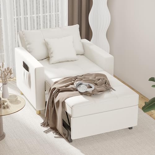 Best Rated Sleeper Chairs