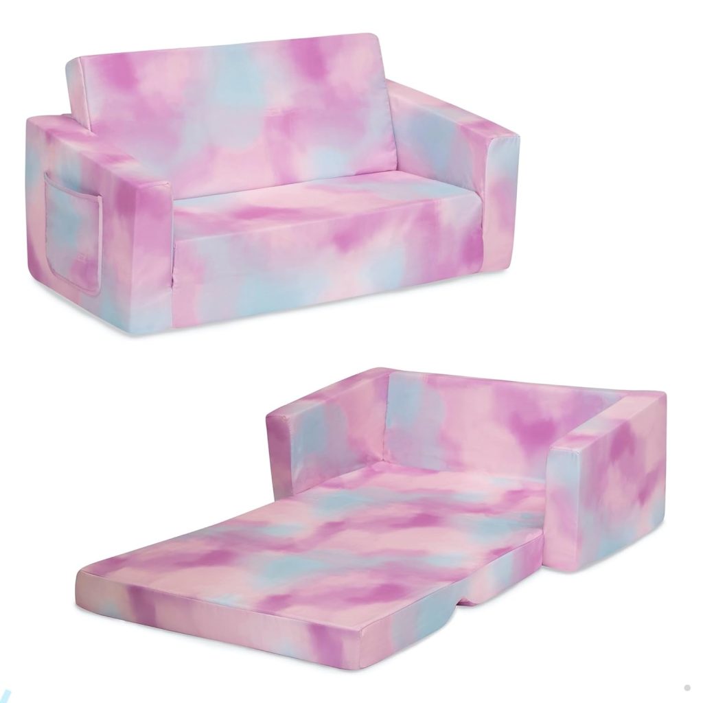Childs Fold Out Couch