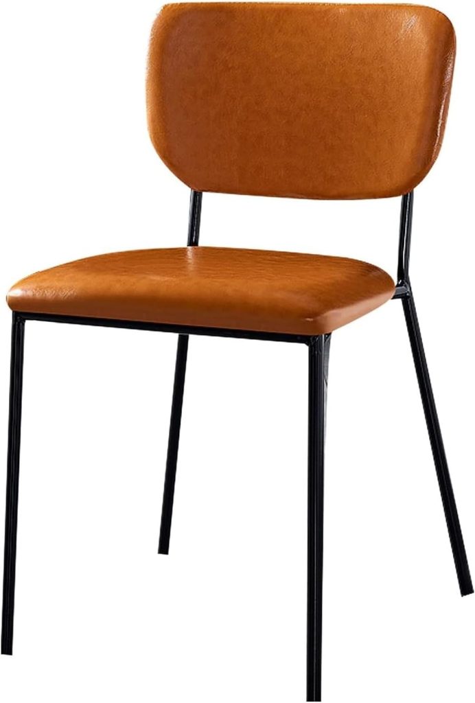 Metal Legs Chair