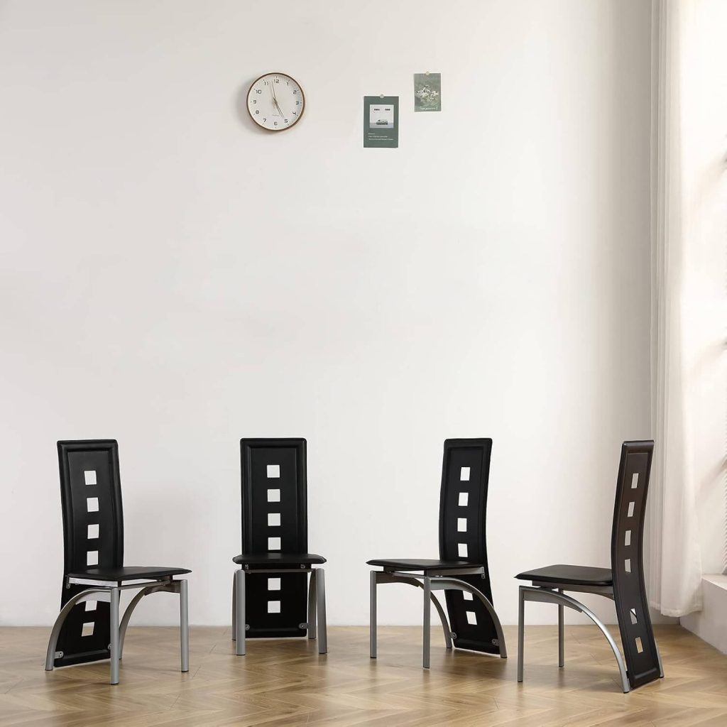 Restaurant Dining Chairs