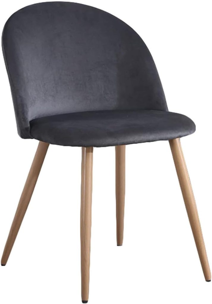 Wood Legs Chair