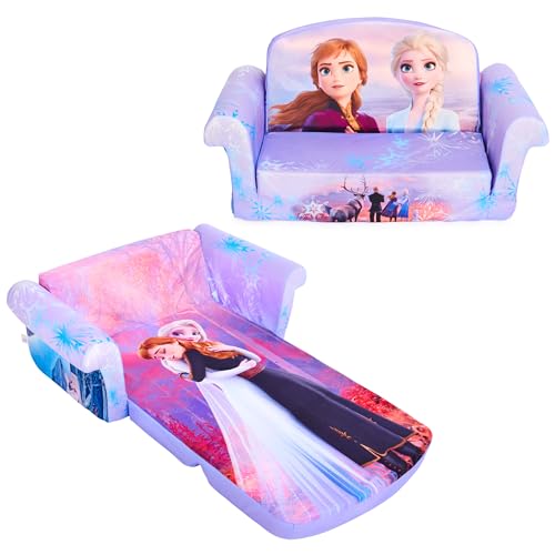 Childs Fold Out Couch Bed