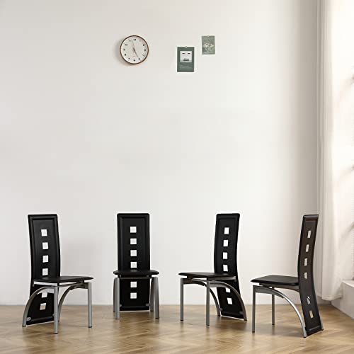Fine Dining Restaurant Chairs