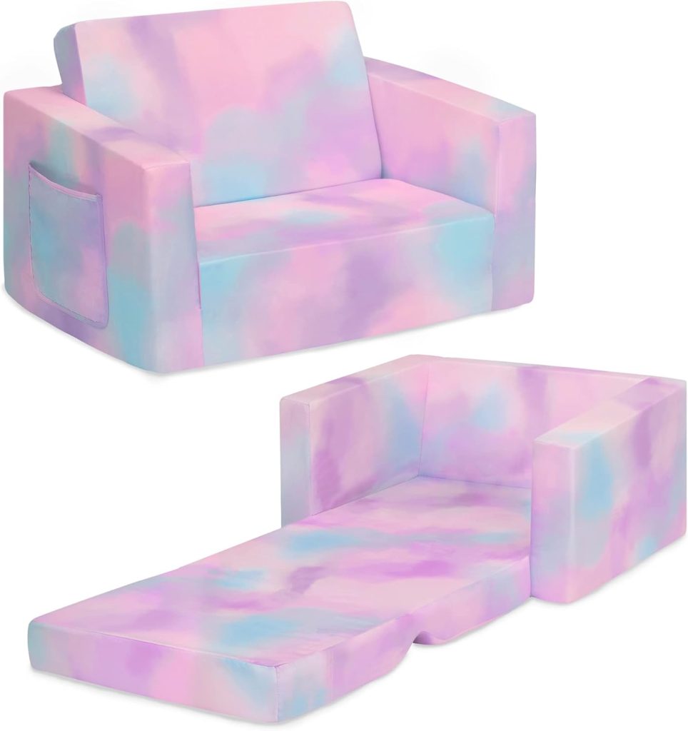 Cozee Flip-out Chair