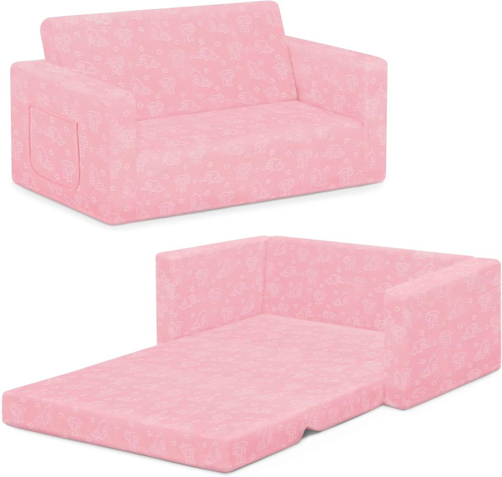 Extra Wide Sleeper Sofa