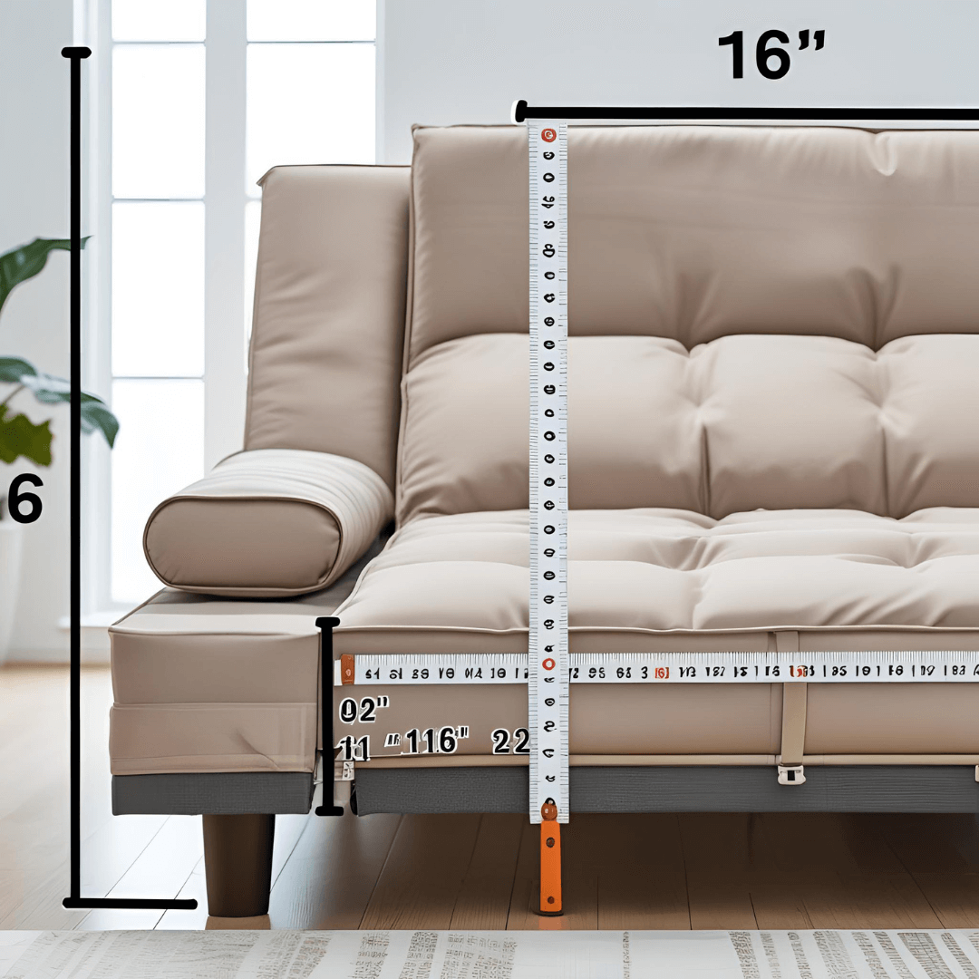How Wide is a Futon Bed