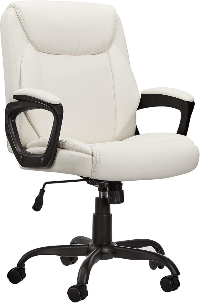 Amazon Basics Classic Puresoft