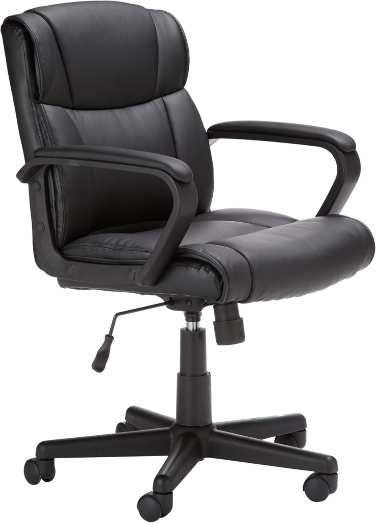 Amazon Basics Task Chair