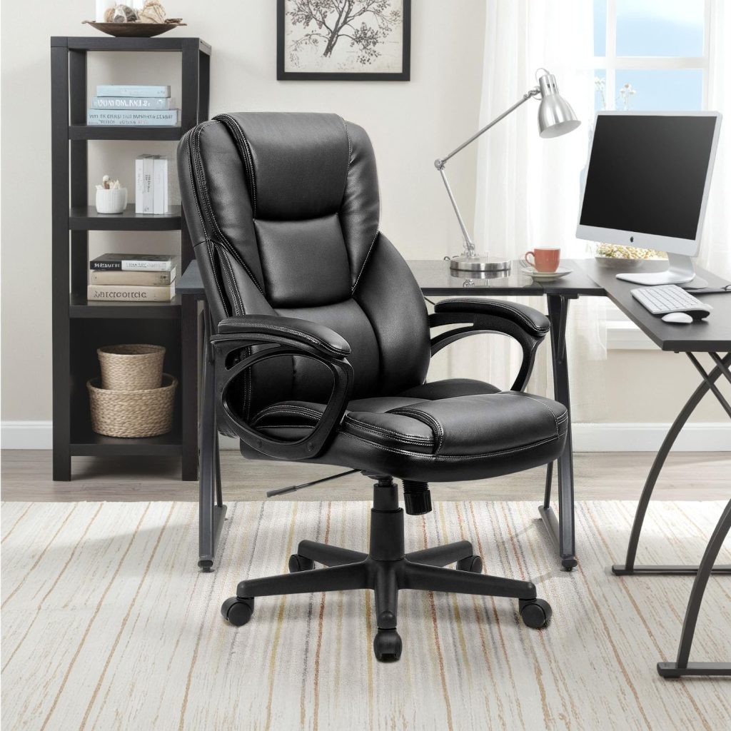 Furmax Office Executive Chair High Back
