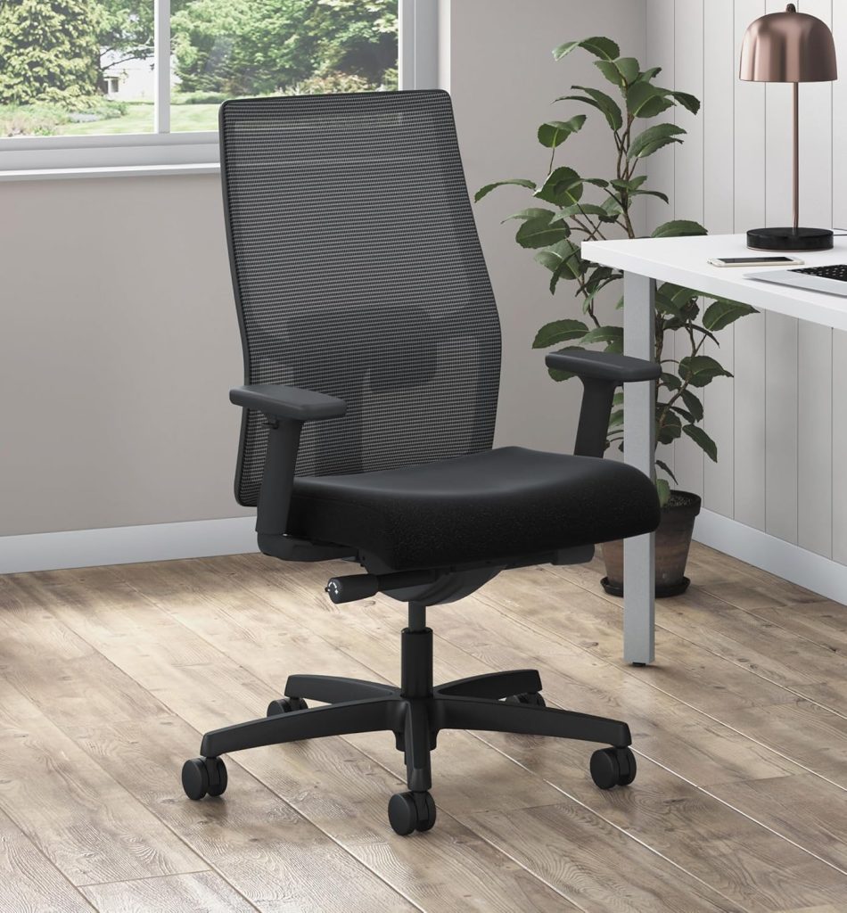 Hon Ignition 2.0 Ergonomic Office Chair