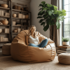 How to Clean Large Bean Bags