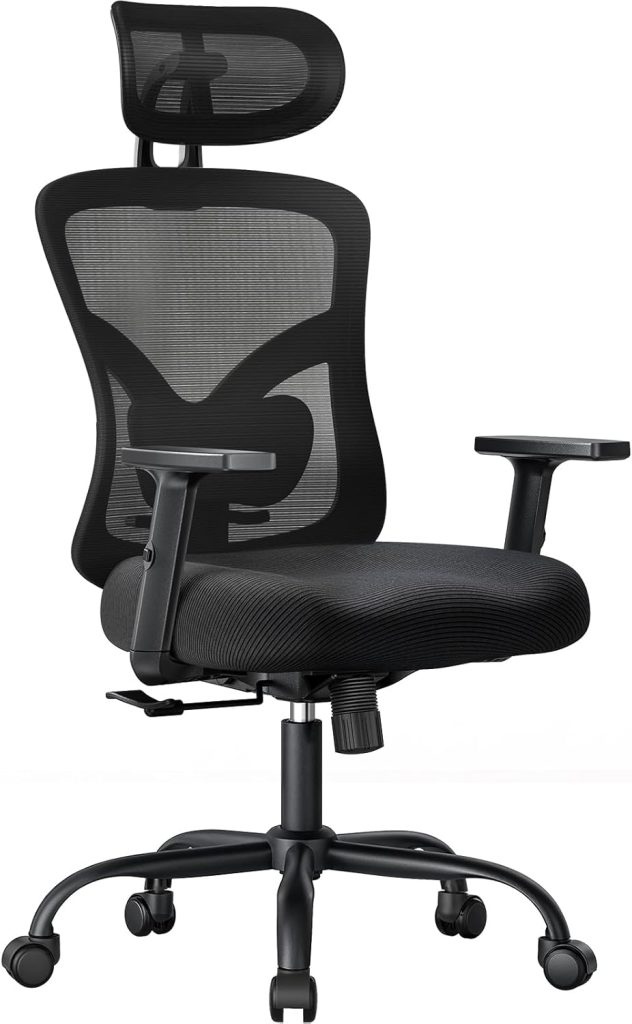 Noblewell Ergonomic Office Chair
