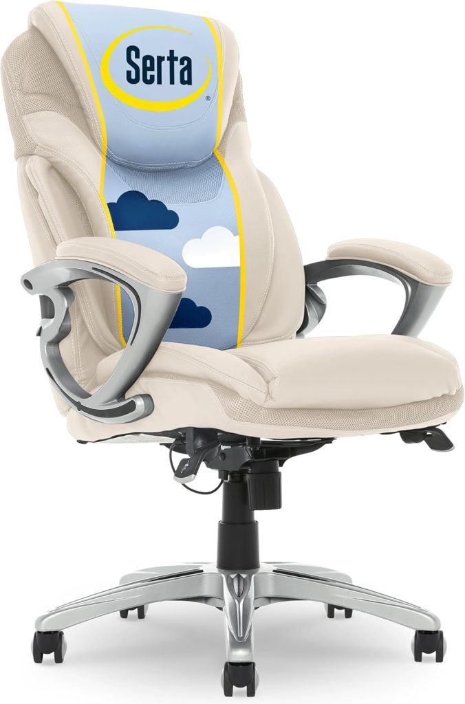 Serta Bryce Executive Office Chair