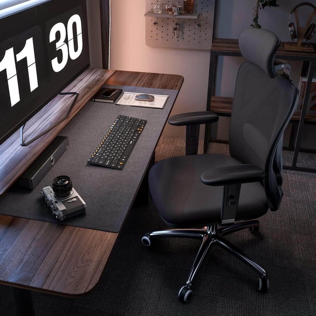 Sihoo M18 Ergonomic Office Chair