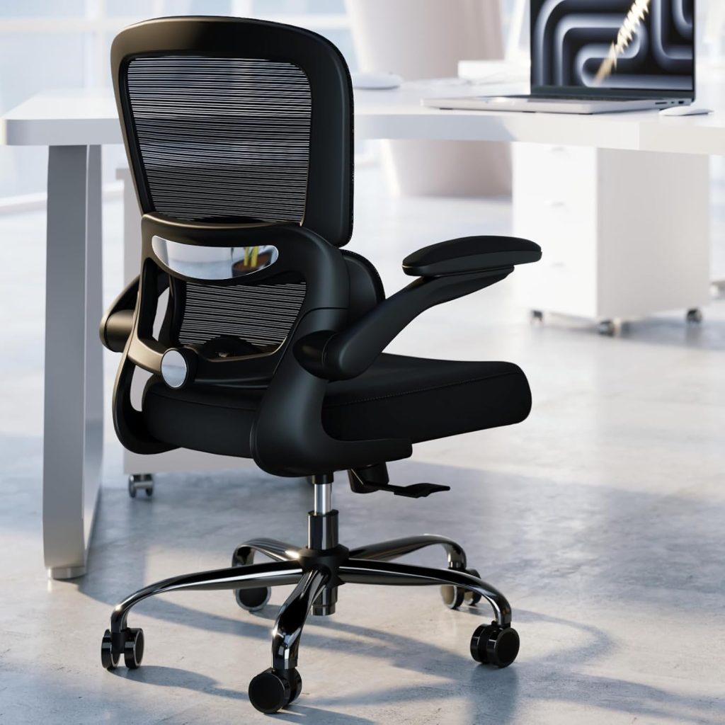 Tralt Office Chair