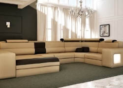 Best Sectional Couch for Apartments | Best Sofa Review