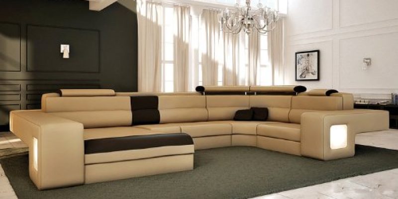 Best Sectional Couch for Apartments | Best Sofa Review