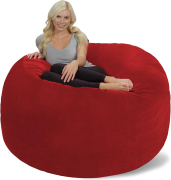 How to Choose the Right 6Ft Bean Bag Cover