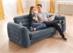 Air Bed Sleeper Sofa: Transform Your Living Space with Comfort