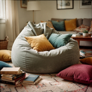 Are Bean Bag Chairs Comfortable? Let’s Find Out