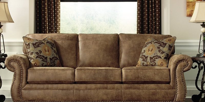 Best Ashley Furniture Sleeper Sofa With Signature Design