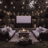 Backyard Movie Night Seating Ideas: Quick Setup Guide