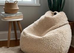 Bean Bag Cleaning Guide: Tips for Longevity
