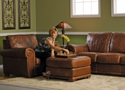 How To Choose The Best Leather Sofa| Tips & Guides